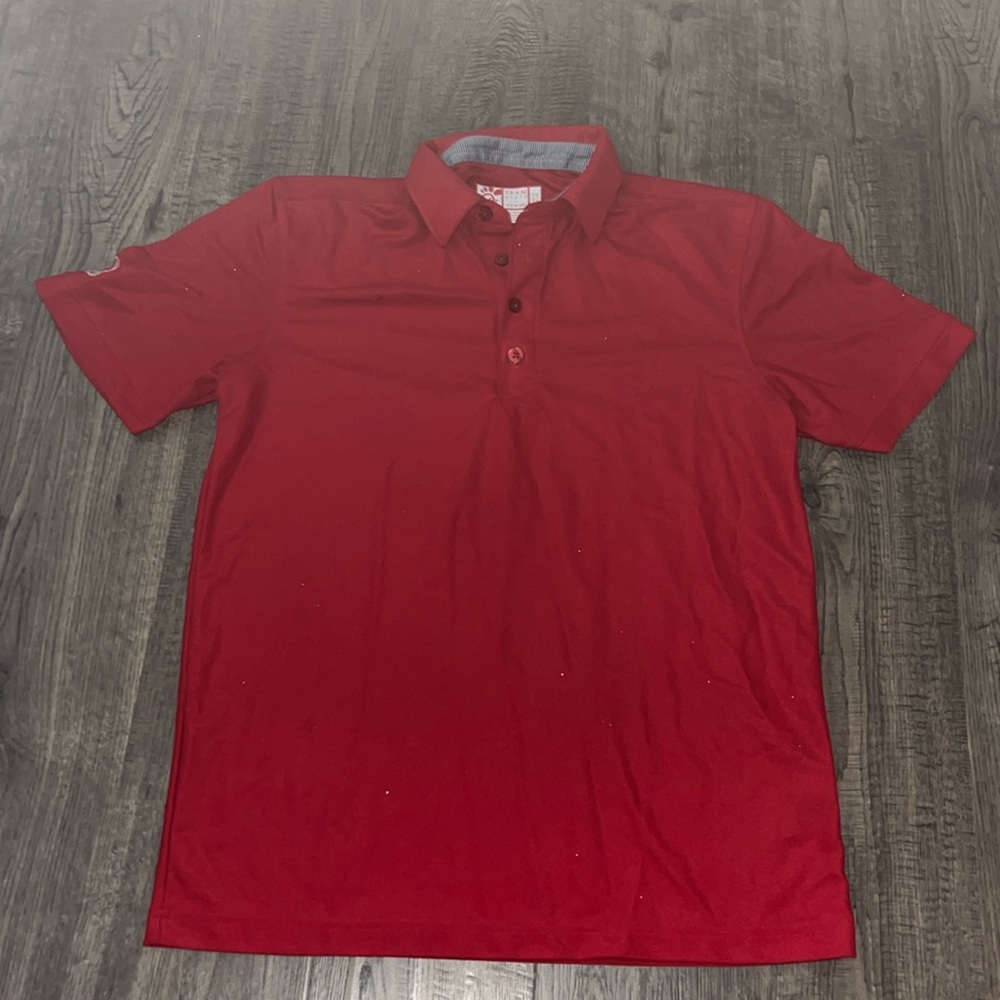 Chick Fil A Uniform